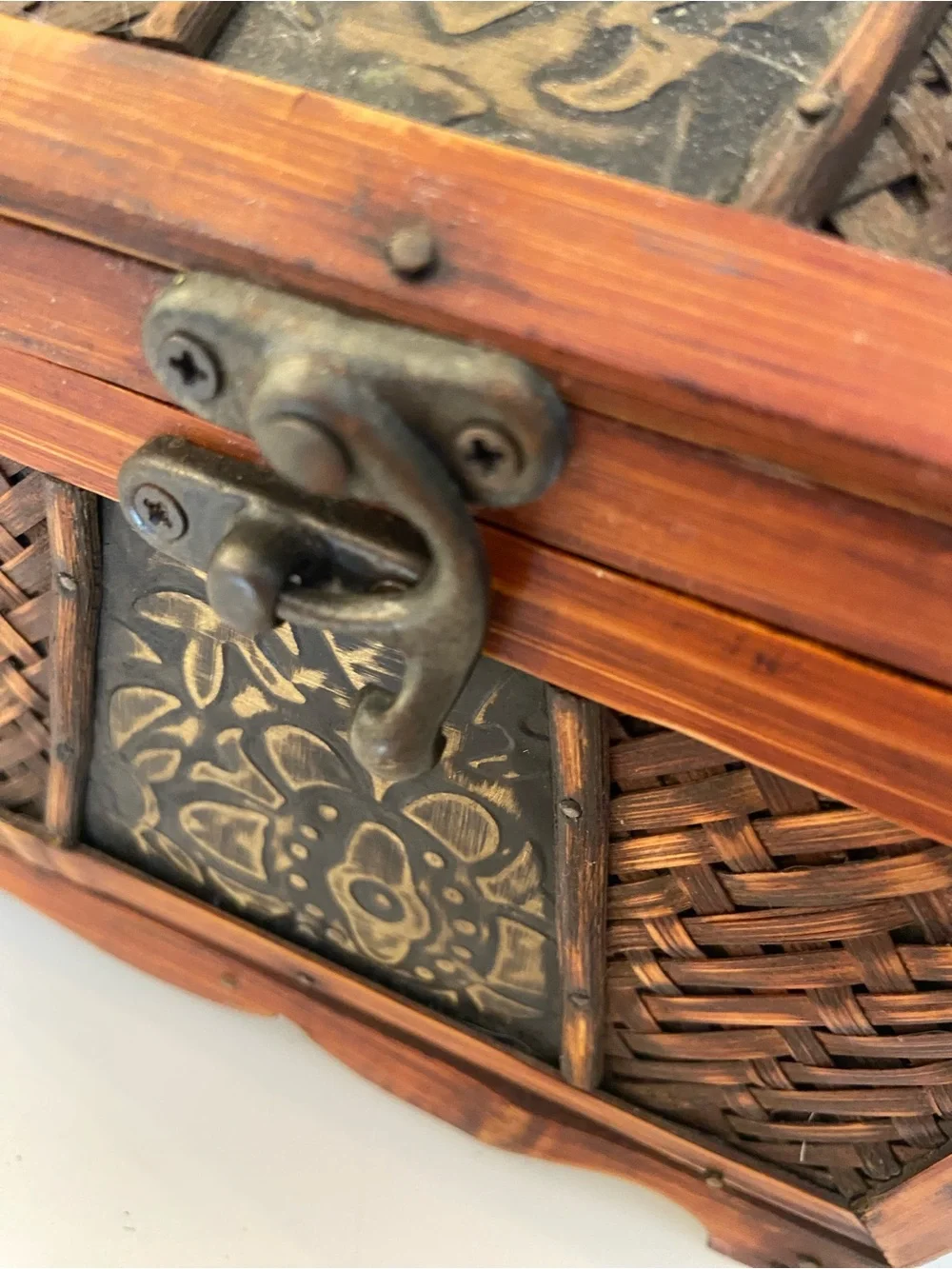 N/A vintage decorative